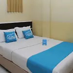 Nida Rooms Selat Panjang 11 Medan Kota