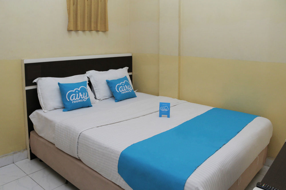 Hotel Nida Selat Panjang 11 Kota 2*