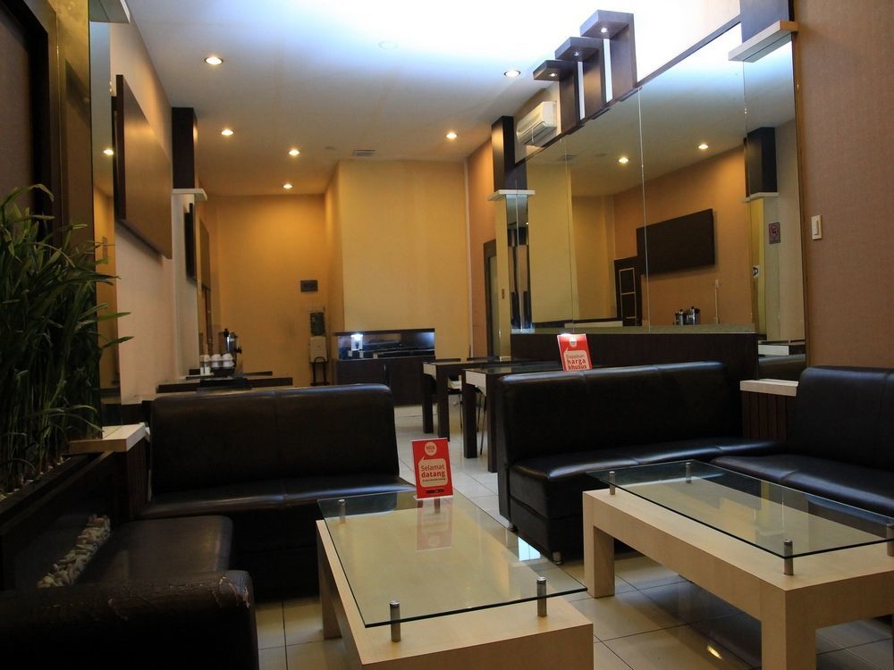 Hotel Nida Selat Panjang 11 Kota Medan