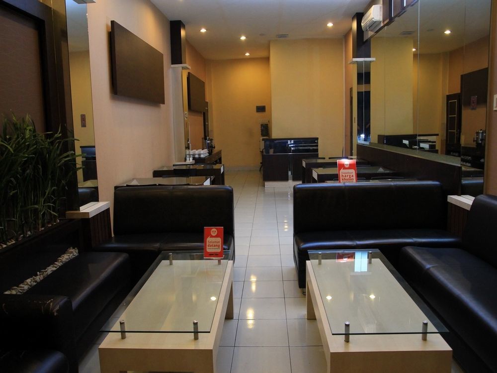 Nida Selat Panjang 11 Kota Hotel Medan